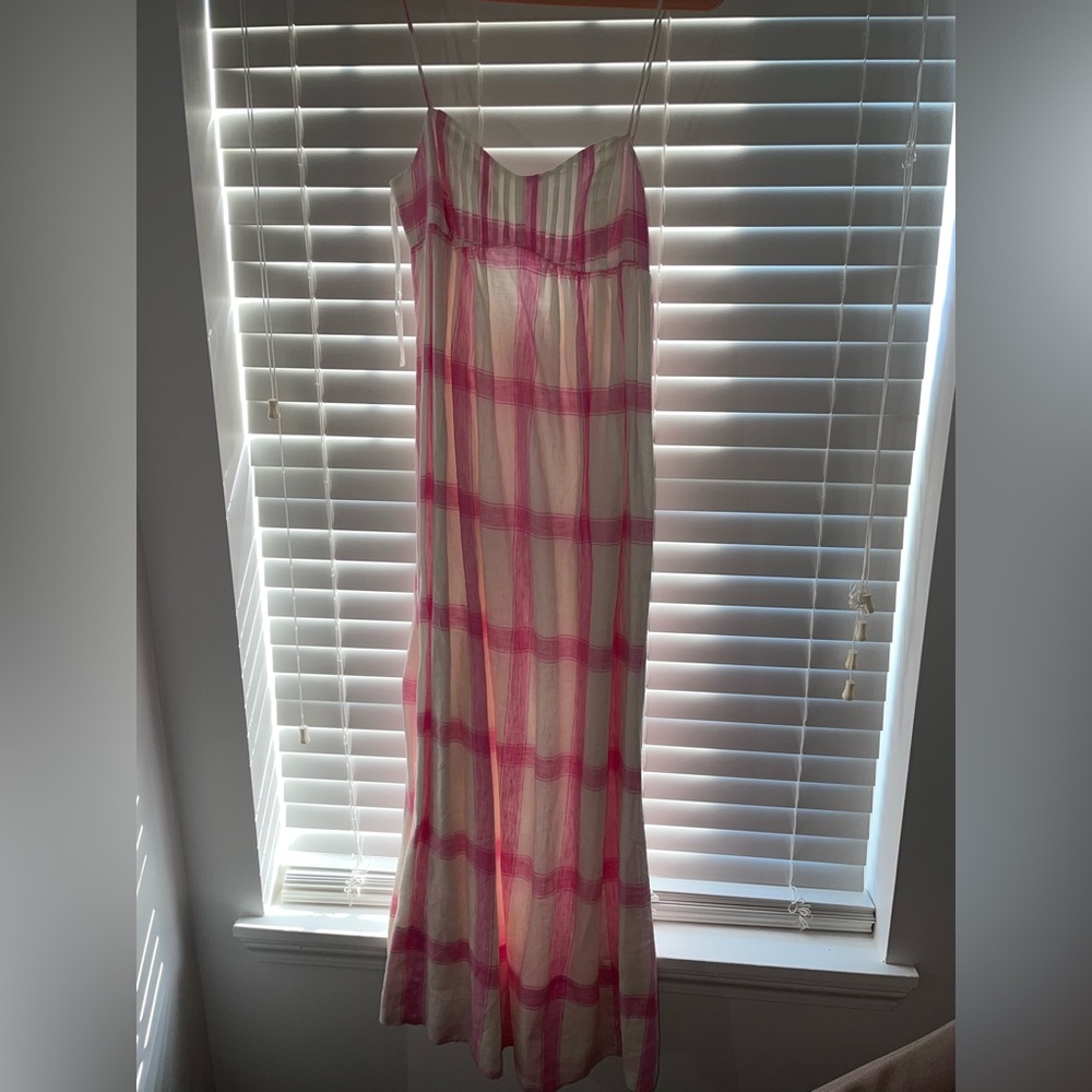 Maeve dress